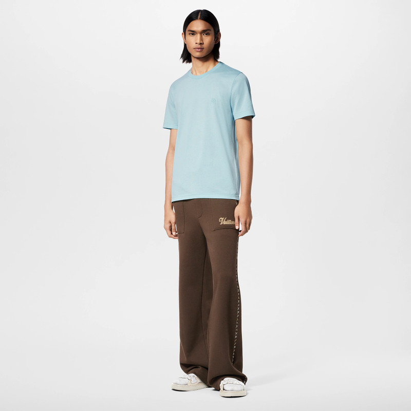 Louis Vuitton Cotton T-Shirt outlook