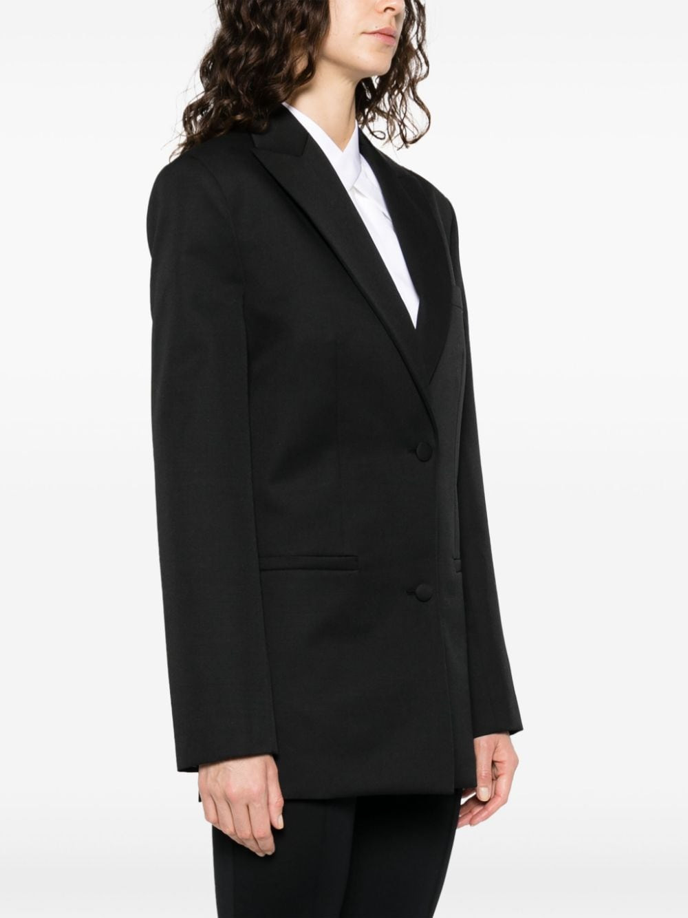 Off White Jacket - 5