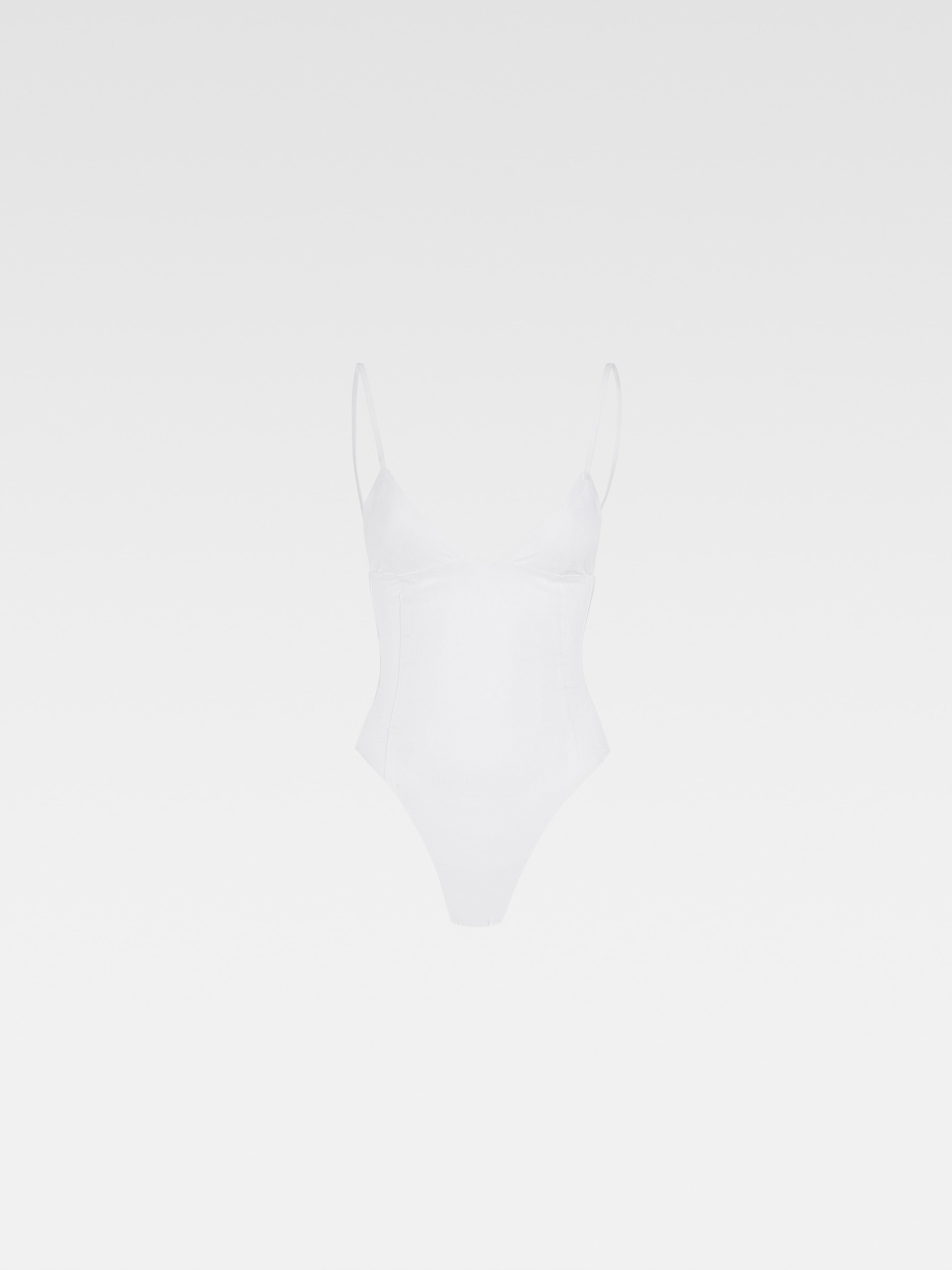 Le body Spallina - 1