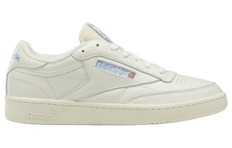 Reebok Club C 85 Vintage 'Chalk Vector Navy' 100007796 - 2