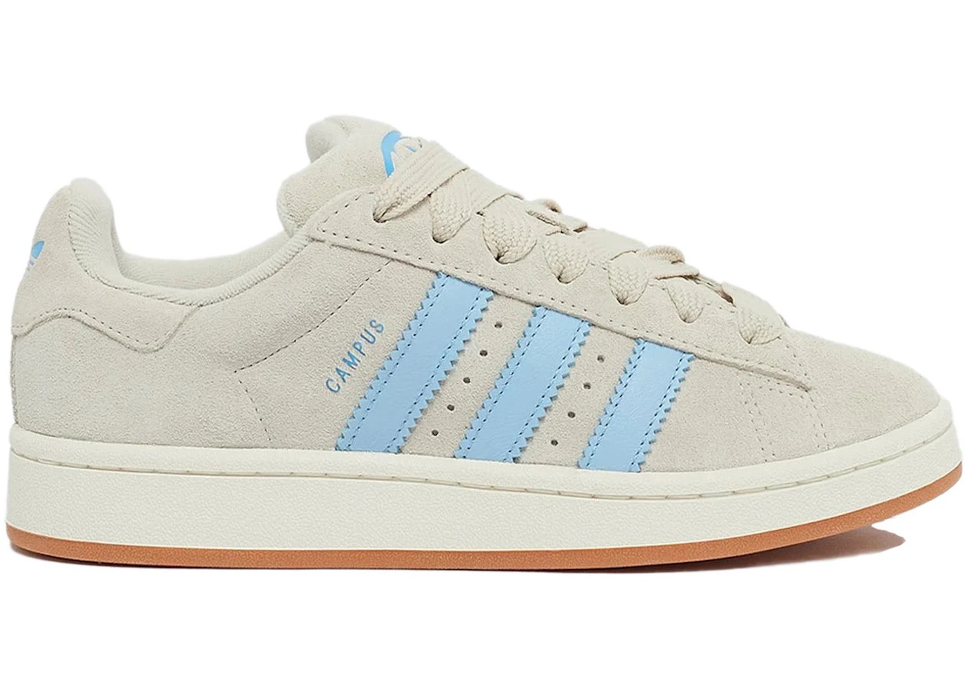 adidas Campus 00s Clear Sky (Women's) - 1