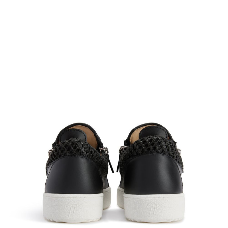 Giuseppe Zanotti Frankie outlook