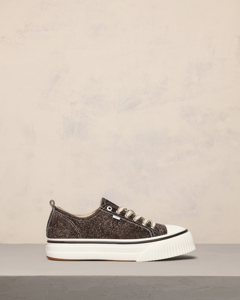 LOW TOP AMI SN1980 SNEAKERS 1
