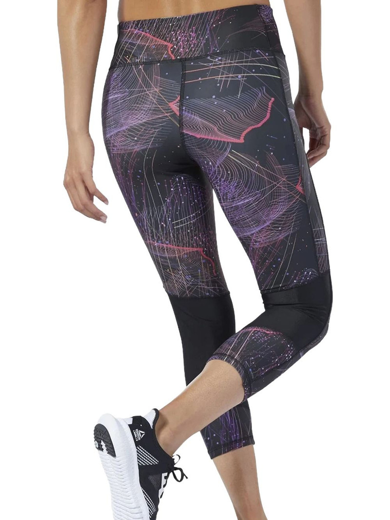 One Series Running 3/4 leggings 1