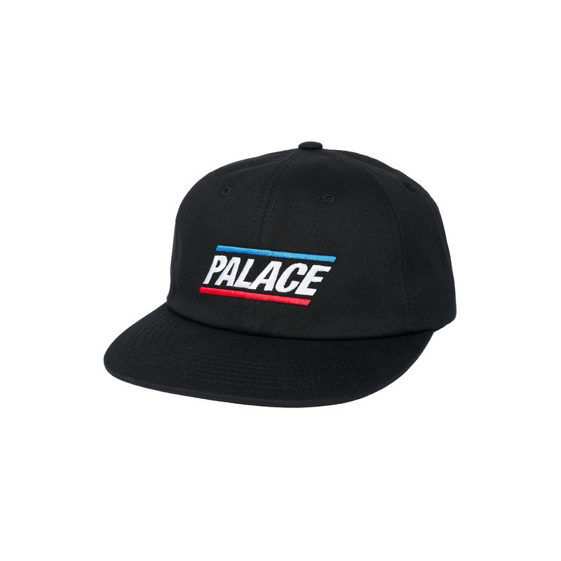 BASICALLY A PAL HAT BLACK 1