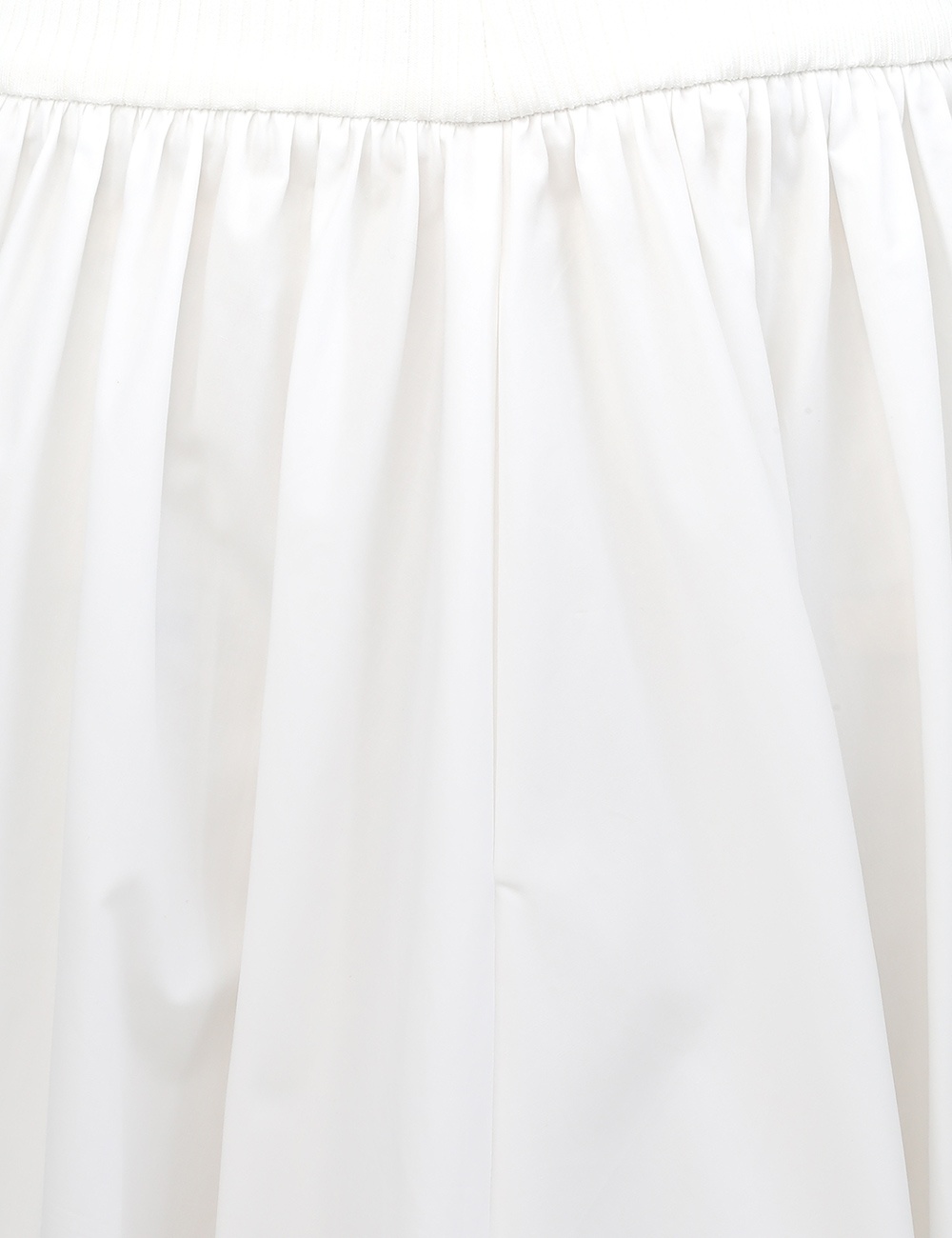 POPLIN SKIRT - 6