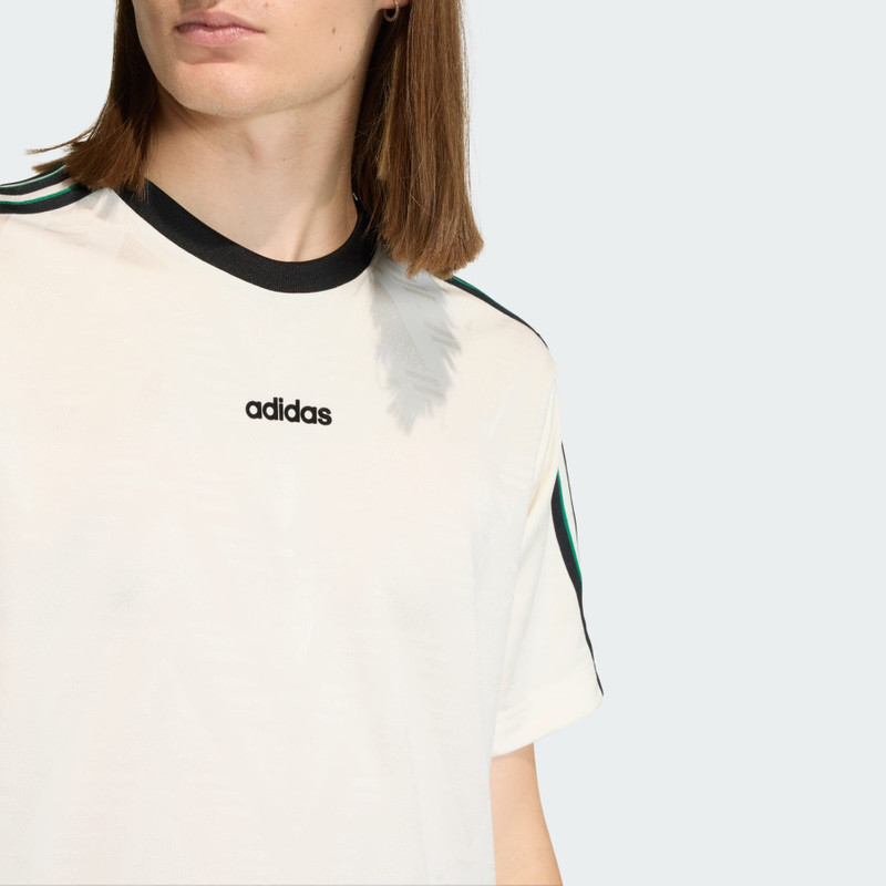 Jacquard Jersey 4