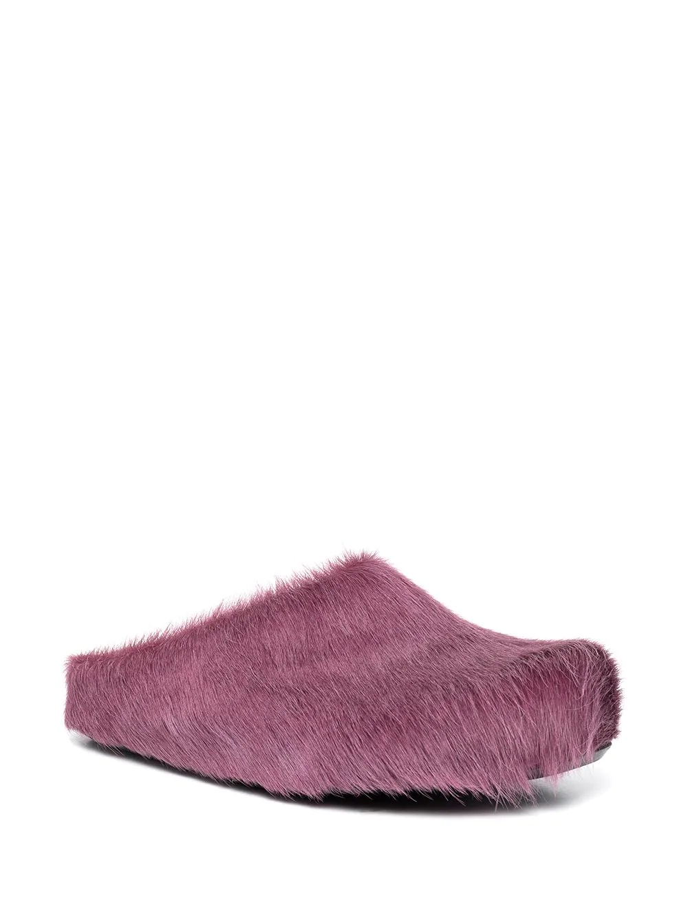 Fussbett Sabot slides - 2