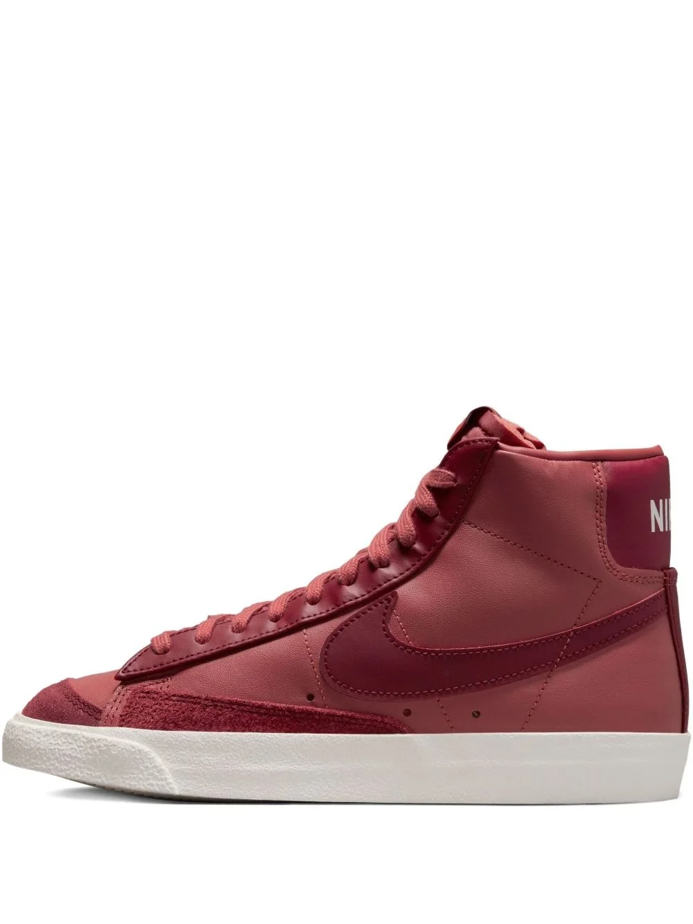 Blazer Mid '77 "Canyon Rust" sneakers - 1