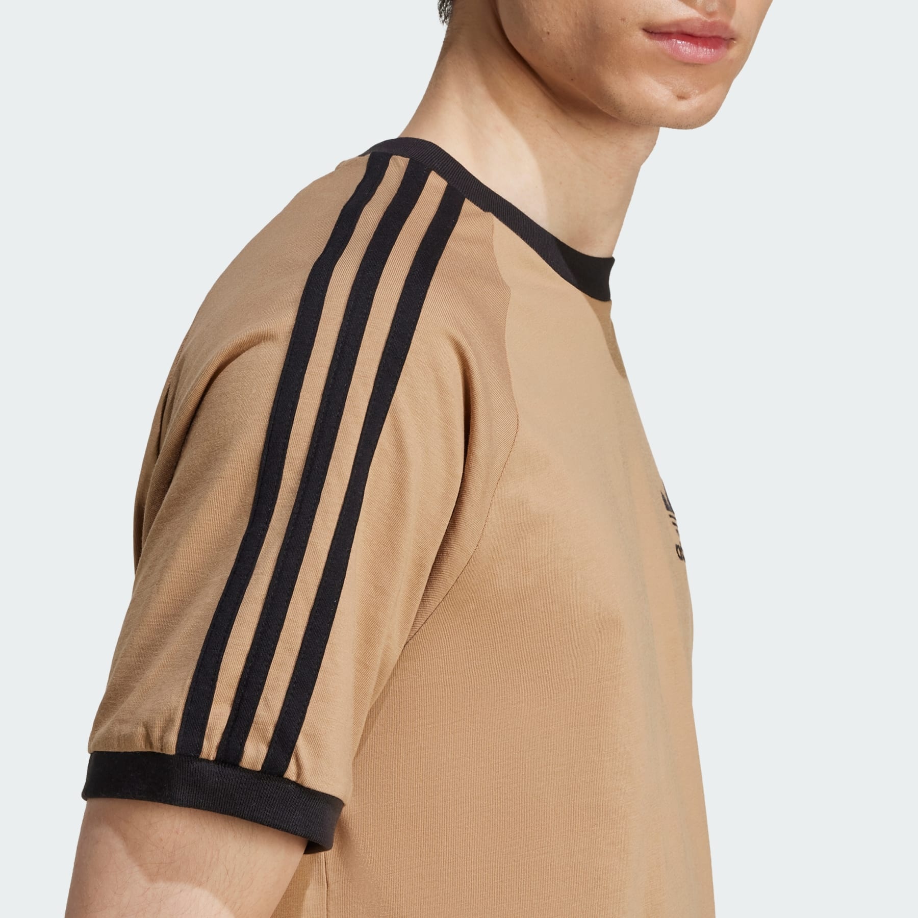 Adicolor Classics 3-Stripes Tee - 6