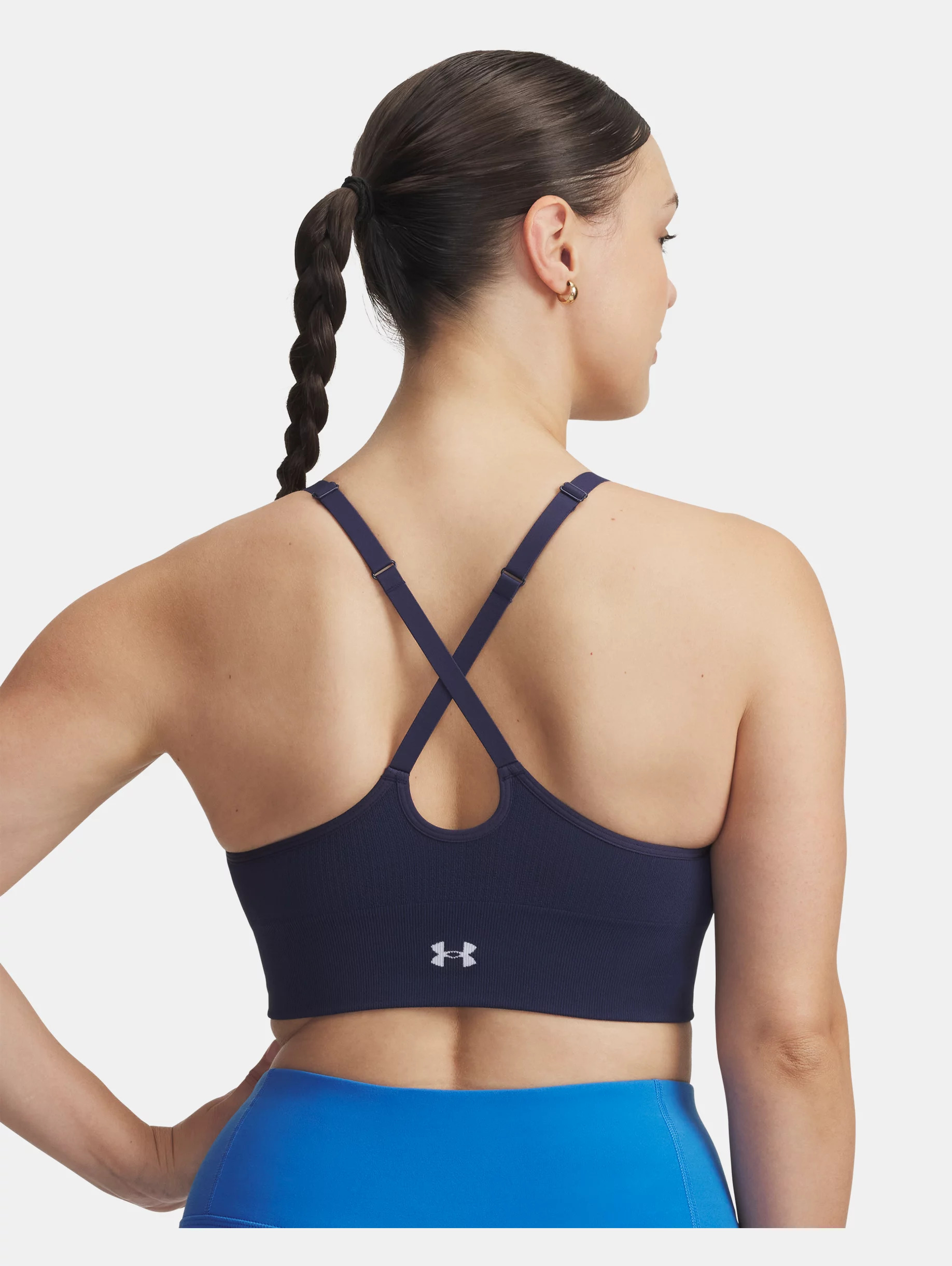UA Vanish Seamless Low - 9