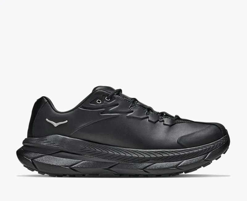 Elite Terrain System Tecton X 2 Shoes in Black/Black - 1