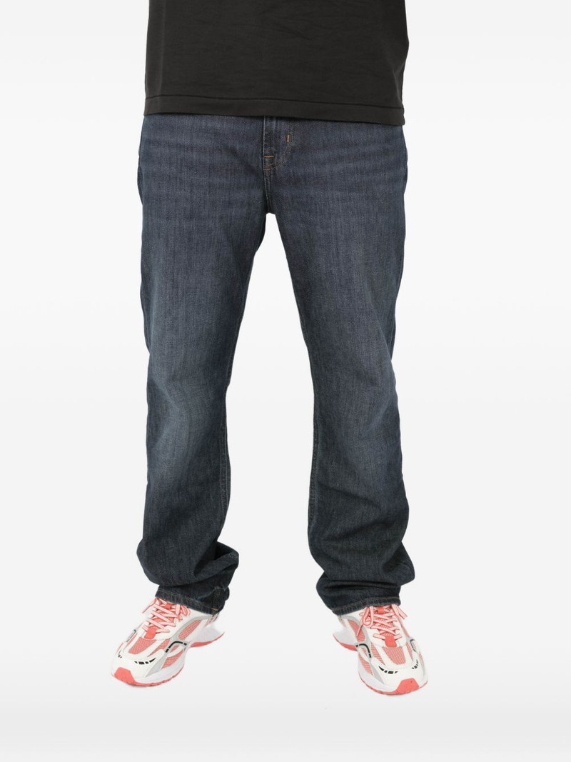 Austyn five-pocket jeans 3