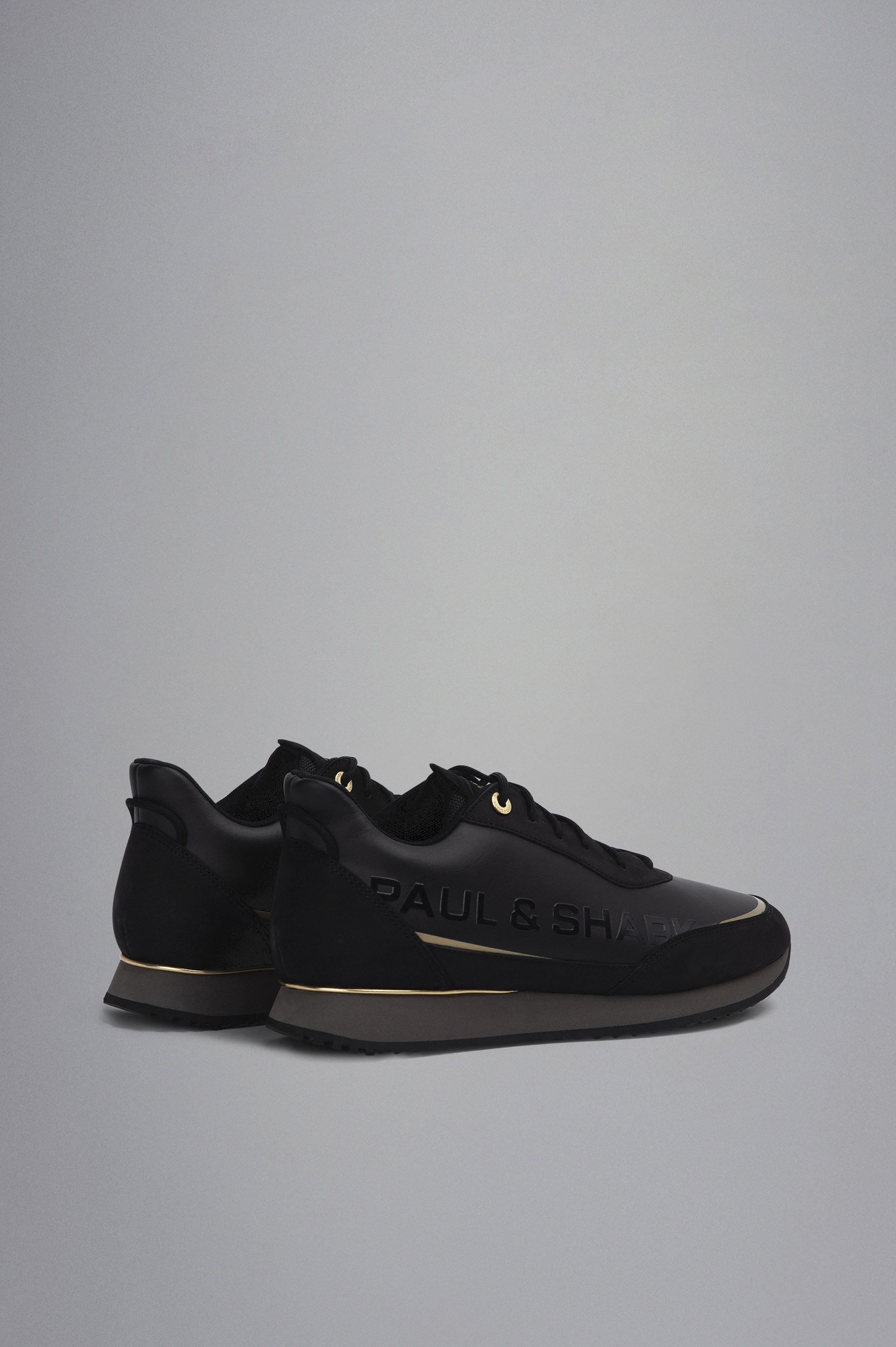 HYBRID SNEAKERS - 3