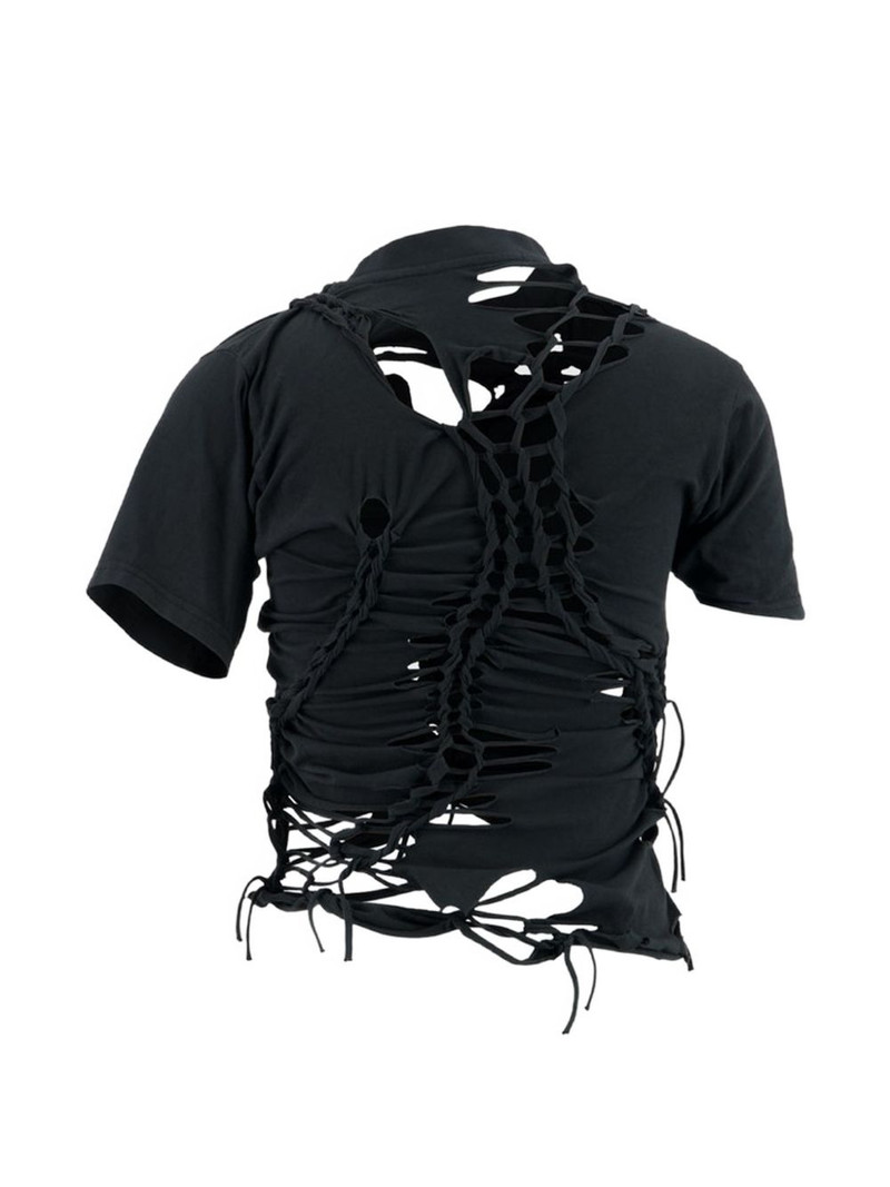 OTTOLINGER Otto cotton T-shirt outlook