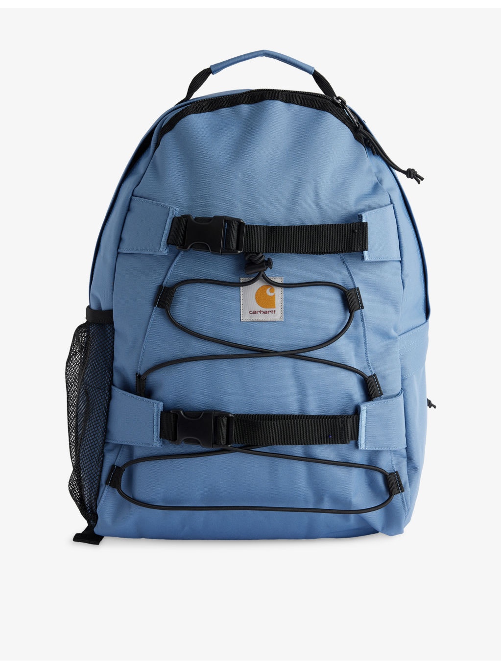 Kickflip Woven Backpack - 1