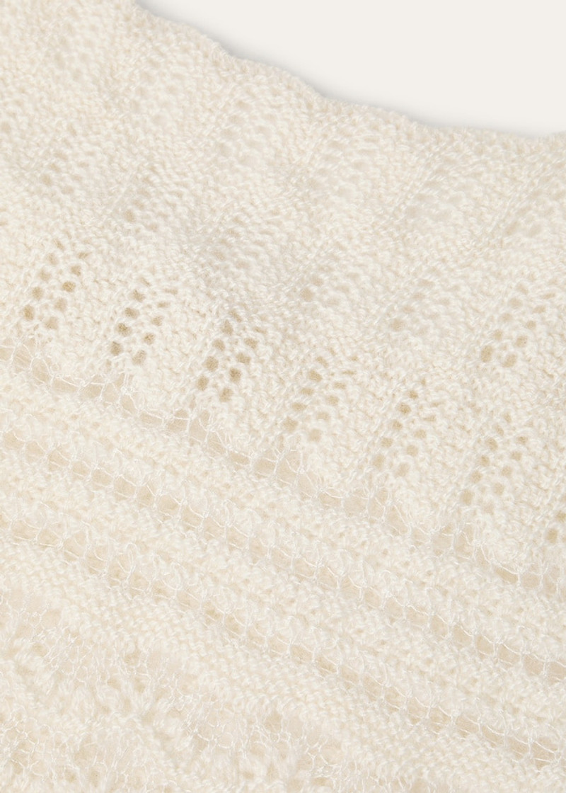 Cocooning Top 7