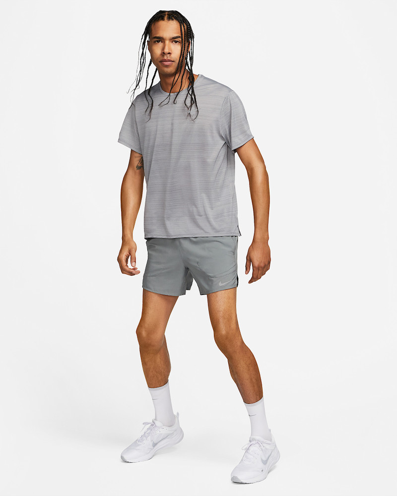 Nike Flex Stride Men's 5" Brief Running Shorts 7