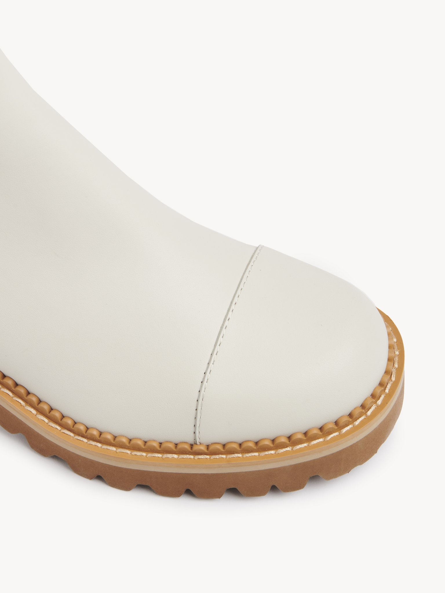 MALLORY CHELSEA BOOT - 3