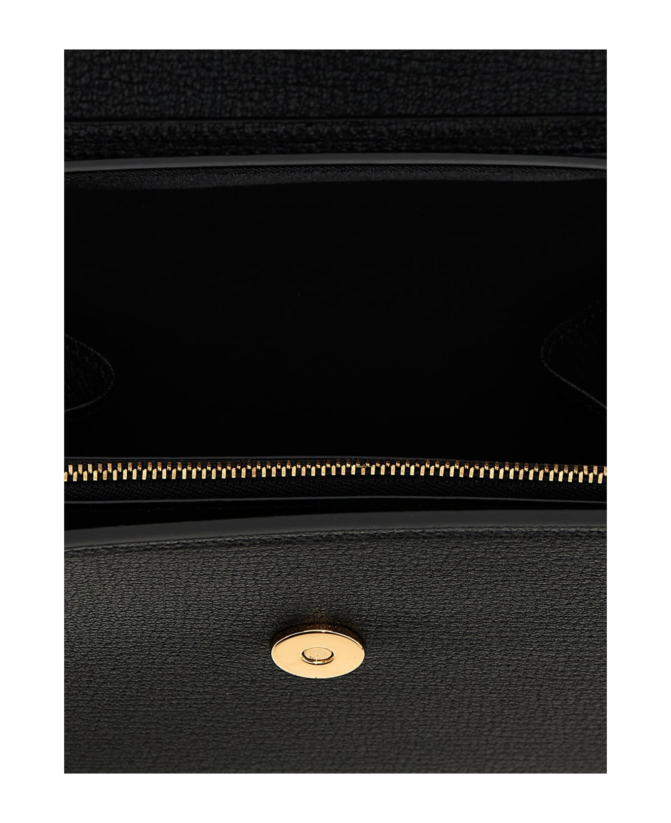 'medusa Biggie' Crossbody Bag - 4