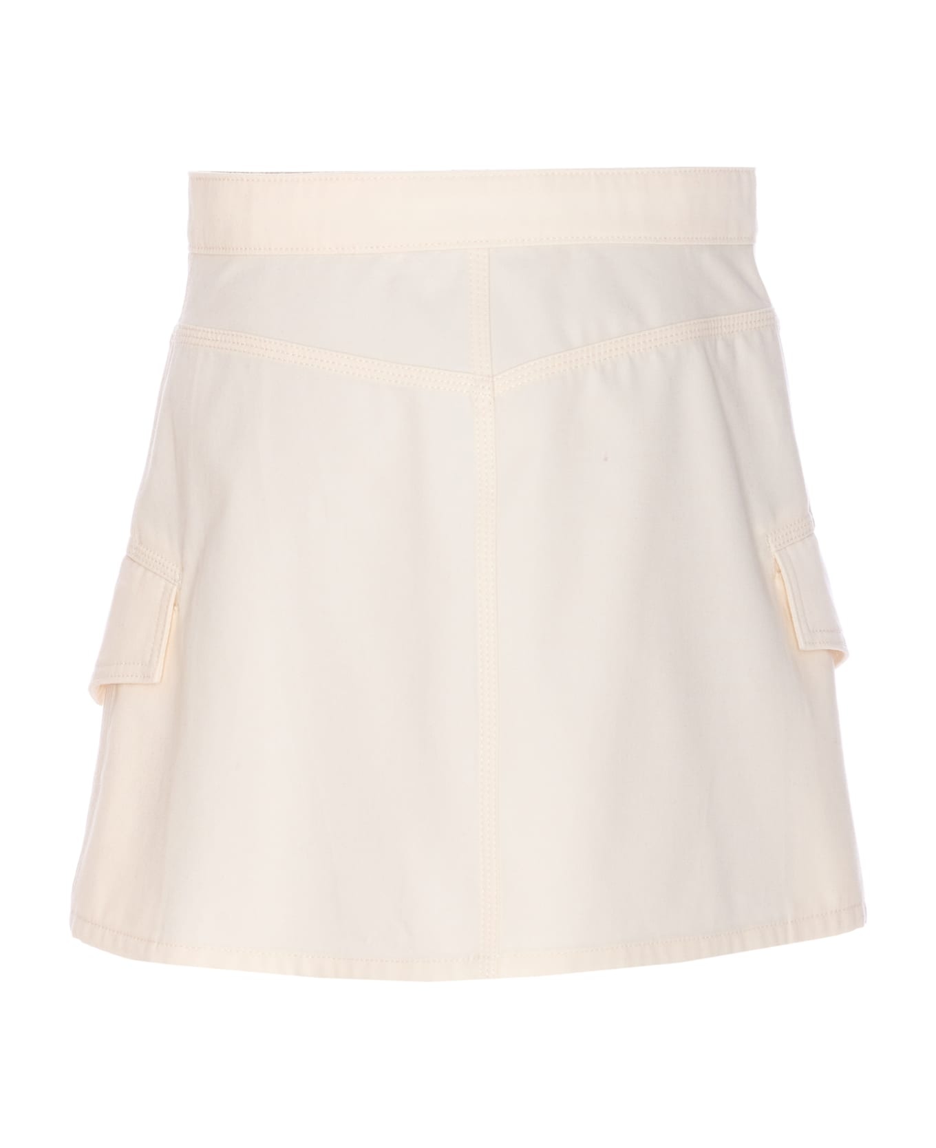 Skirt - 2
