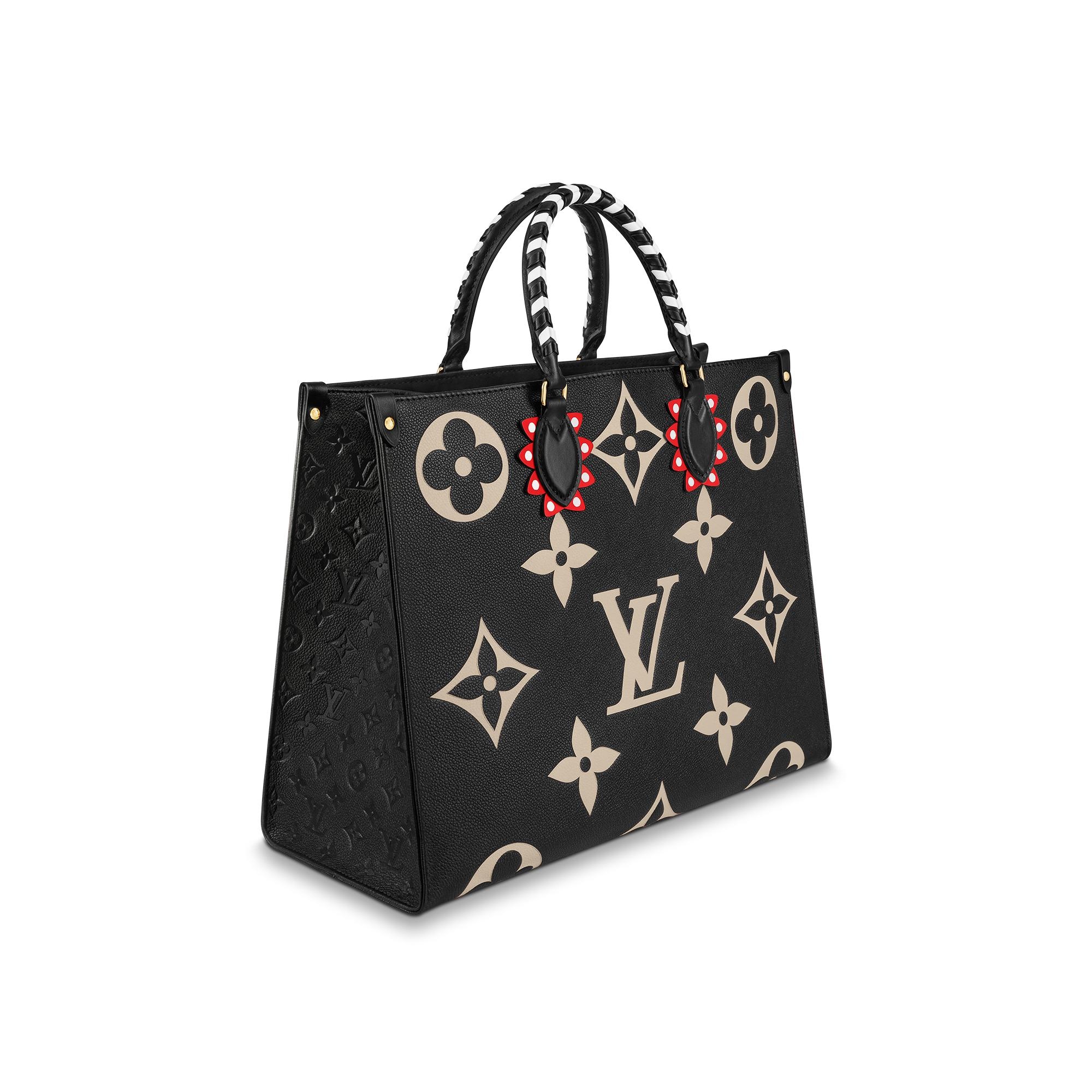 LV Crafty OnTheGo GM - 3