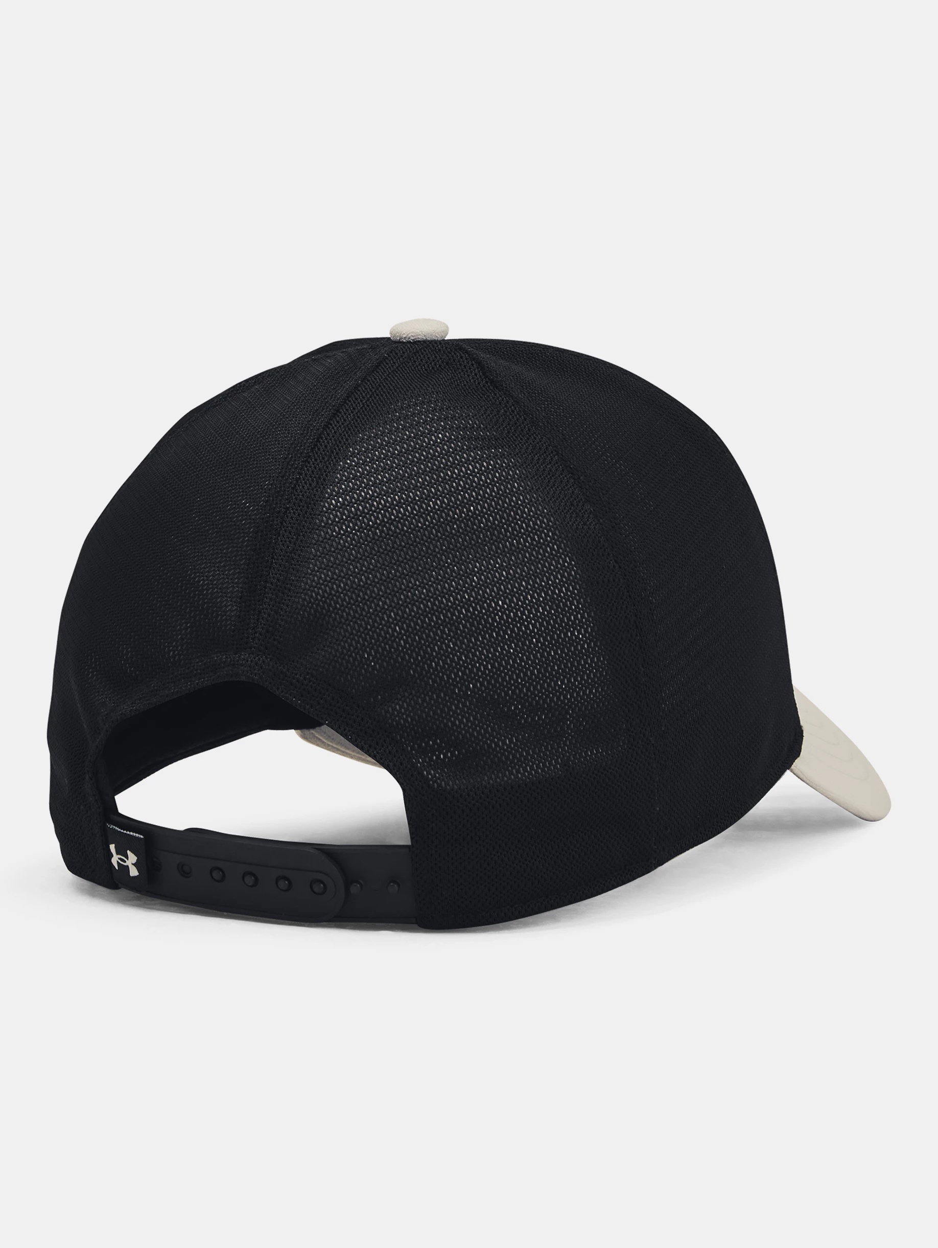 Men's UA Iso-Chill ArmourVent® Trucker Hat - 2