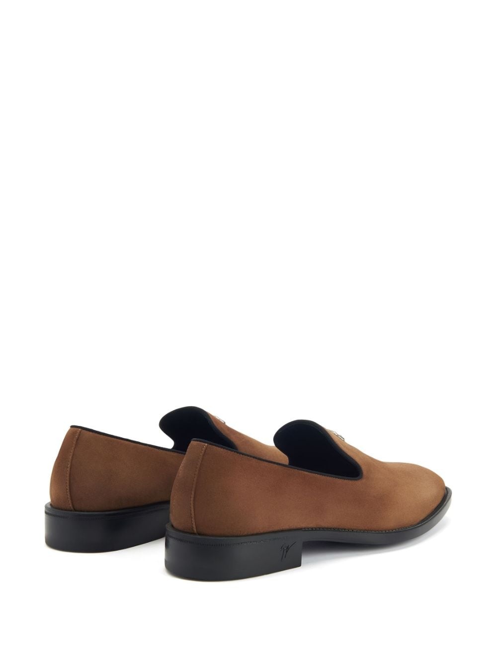 Imrham leather loafers - 3