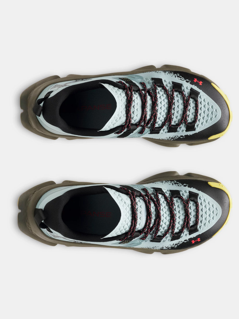 UA Expanse Low 3