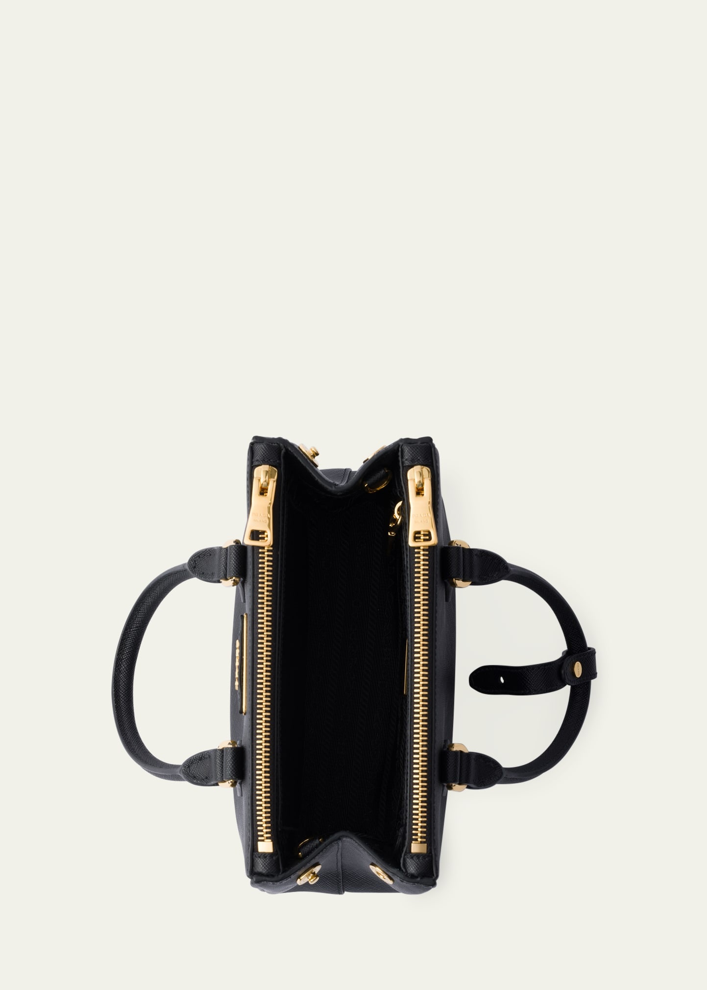 Galleria Saffiano Leather Top-Handle Bag - 4