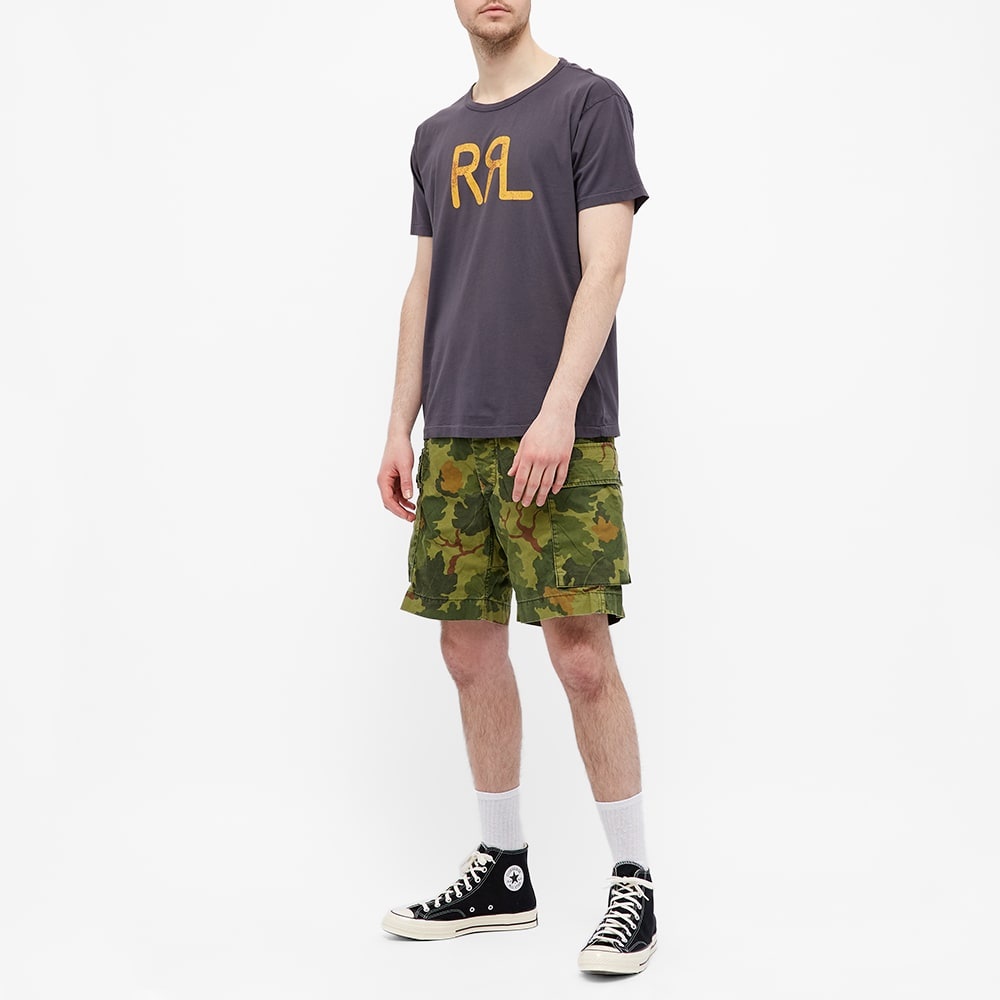 RRL Logo Tee - 6