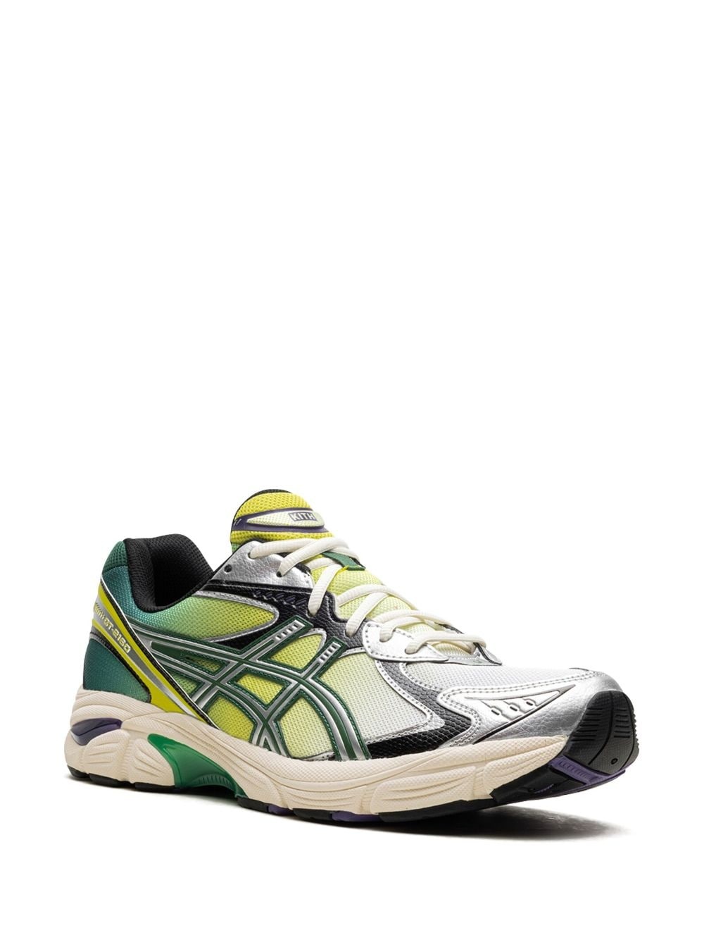 x Kith GT-2160 " Marvel Villains Green Goblin" sneakers - 2