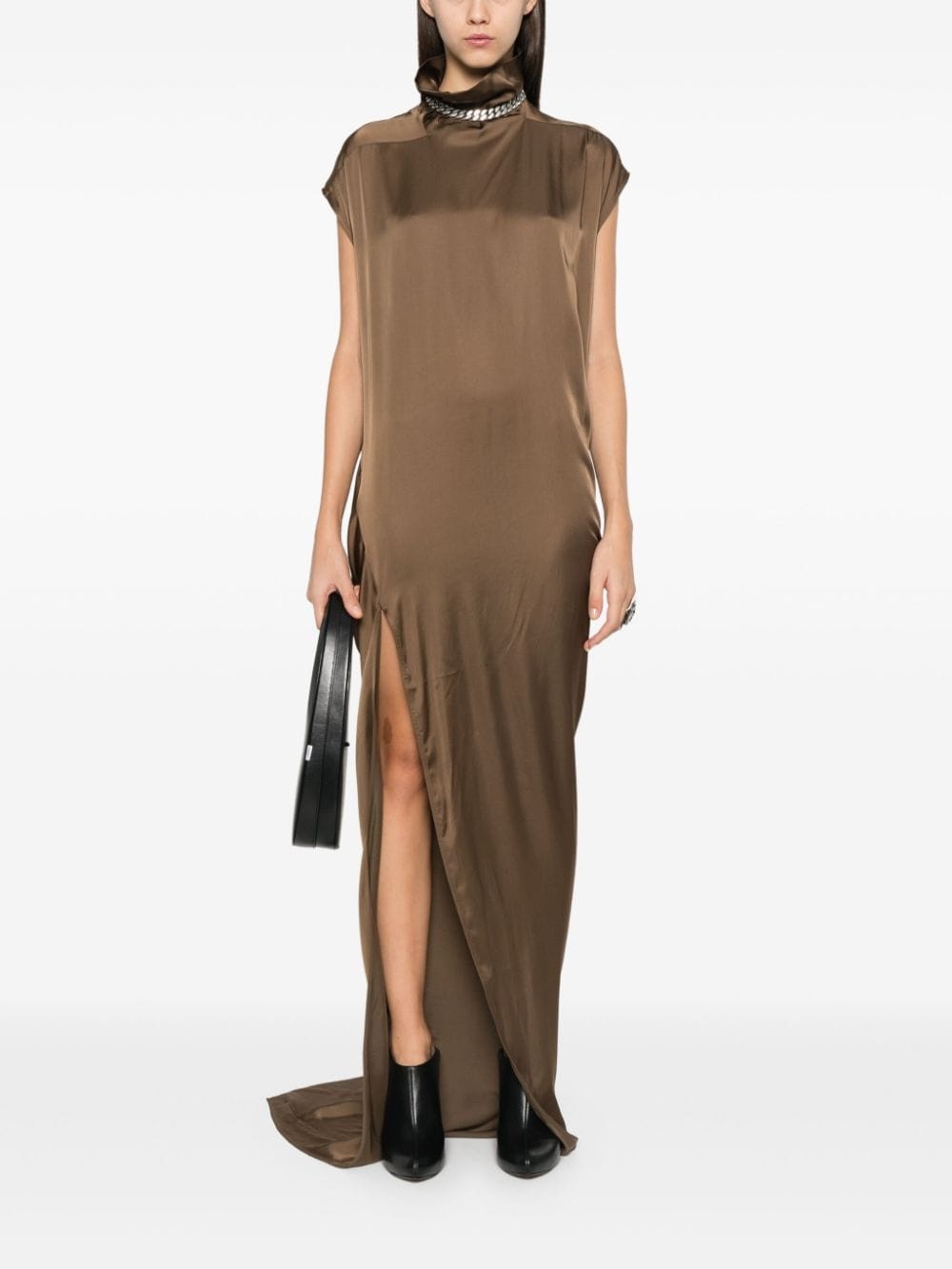 Edfu T maxi dress - 2