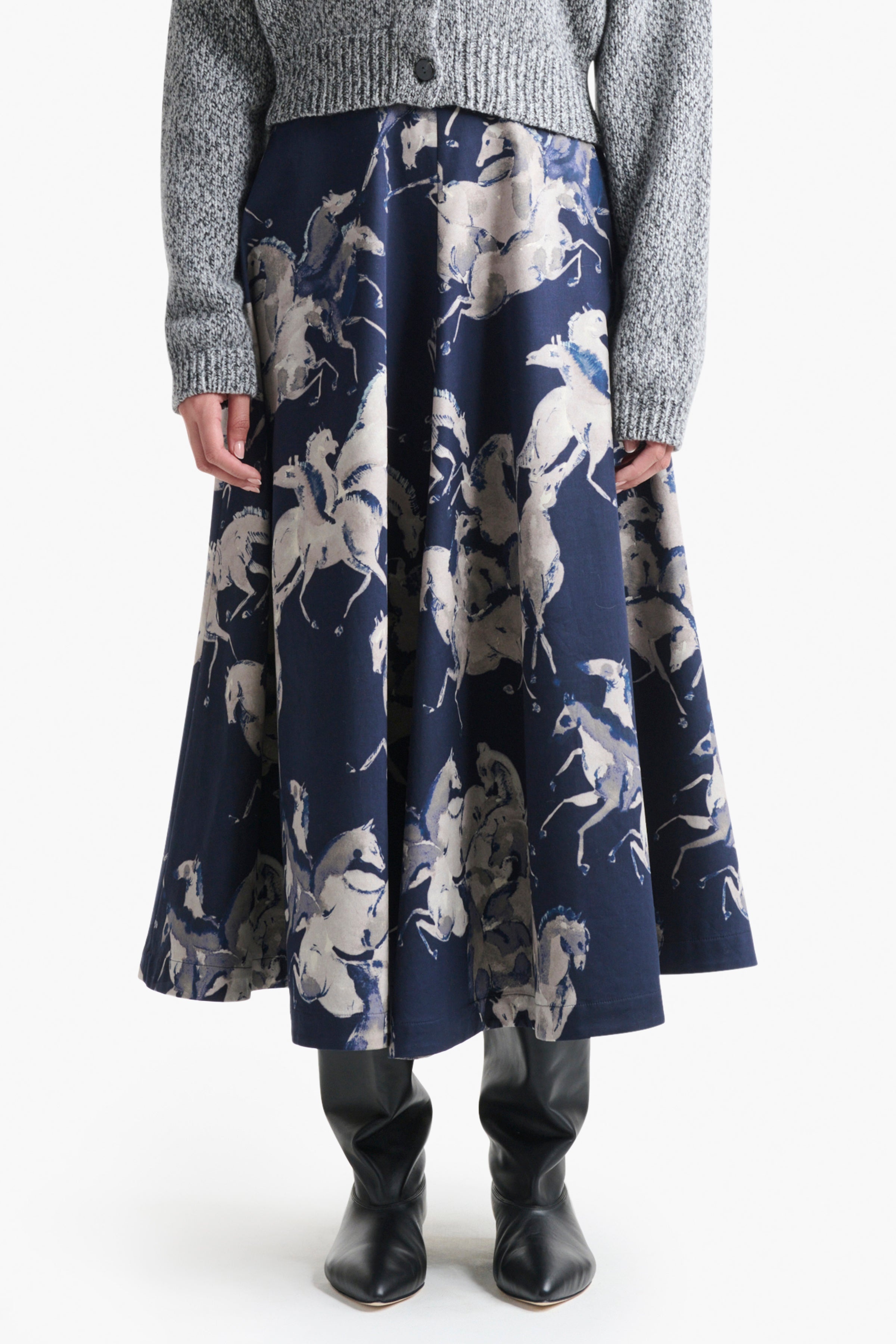 VARDA SKIRT - 3