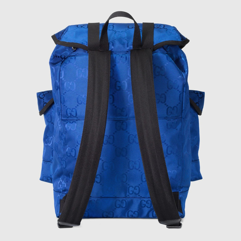 Gucci Off The Grid backpack 3