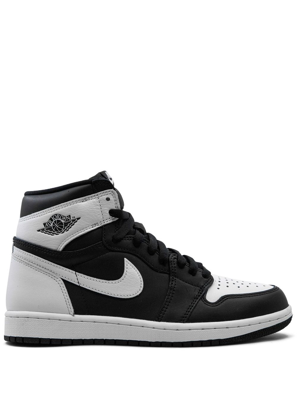 Air Jordan 1 Retro High OG "Reverse Panda" sneakers - 1