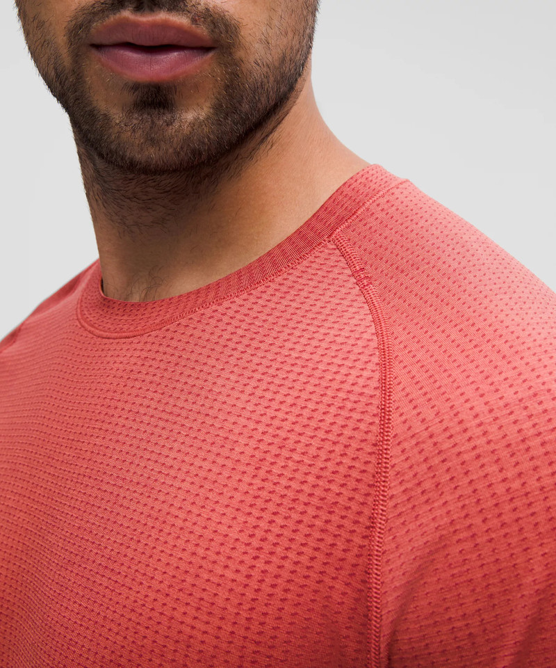 Metal Vent Tech Short-Sleeve Shirt 6