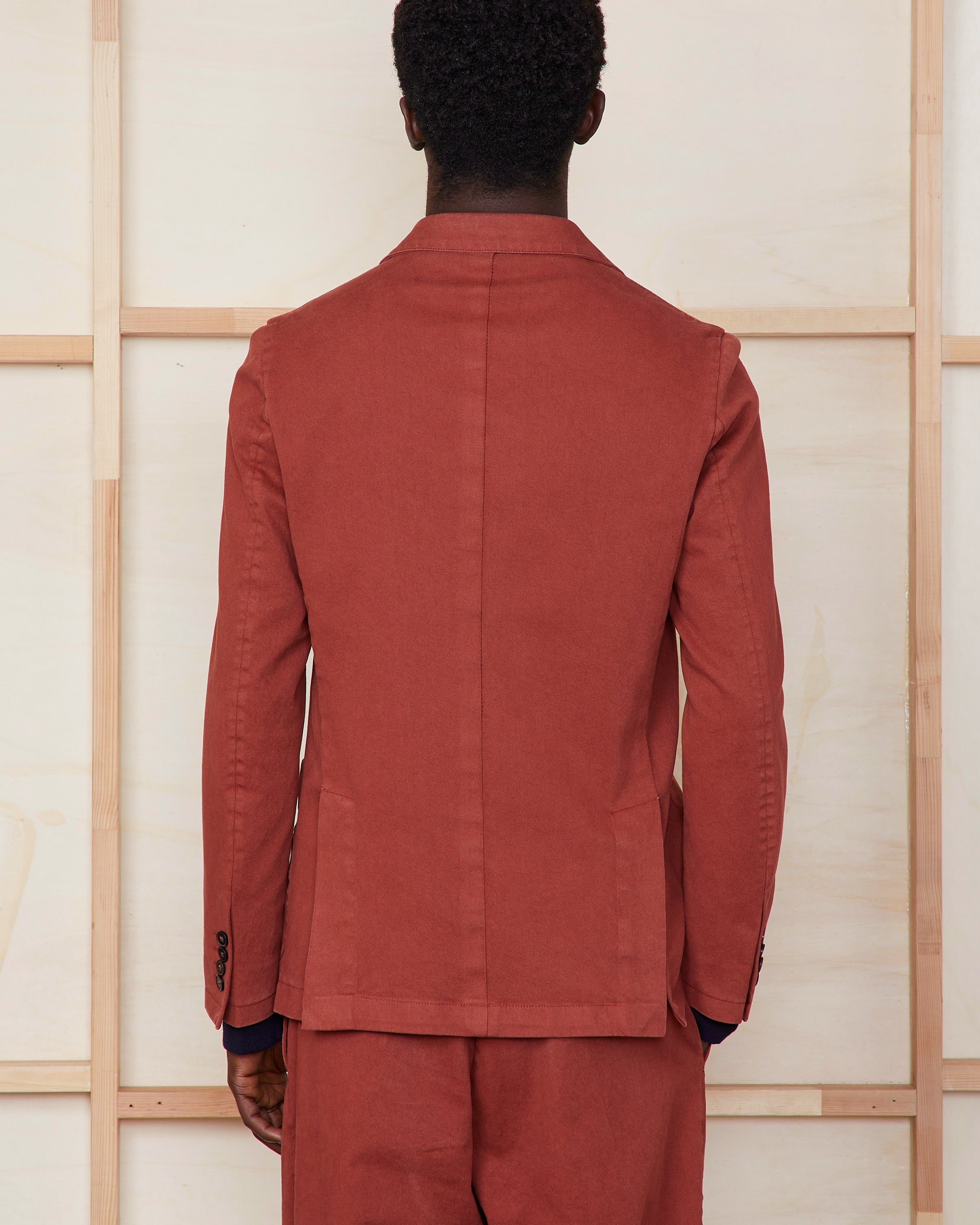 LEON JACKET - 3