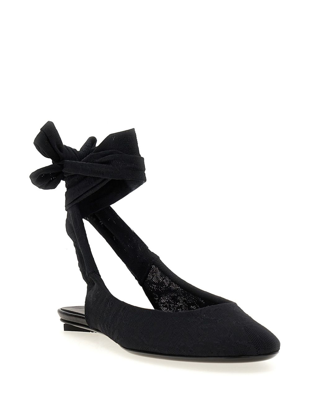 Cloe ballet flats - 2