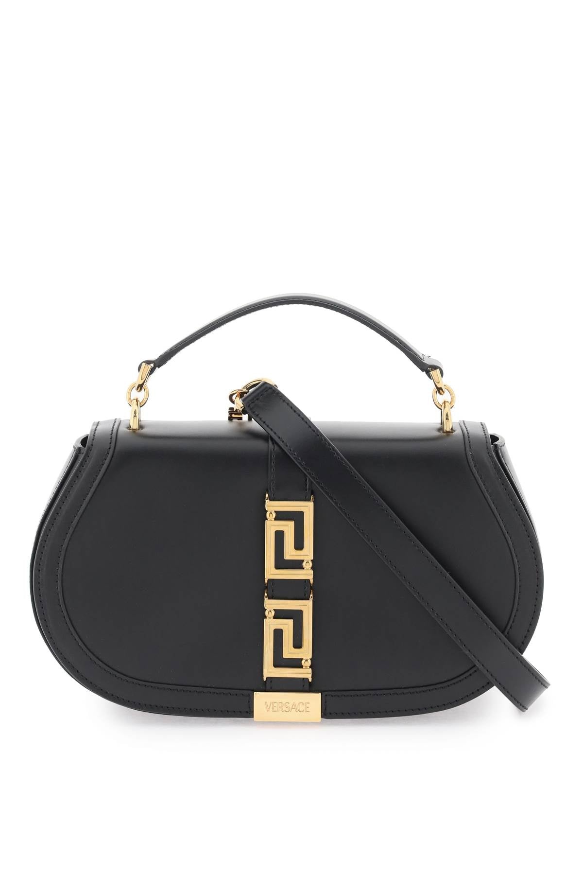 Versace 'Greca Goddess' Shoulder Bag Women - 1