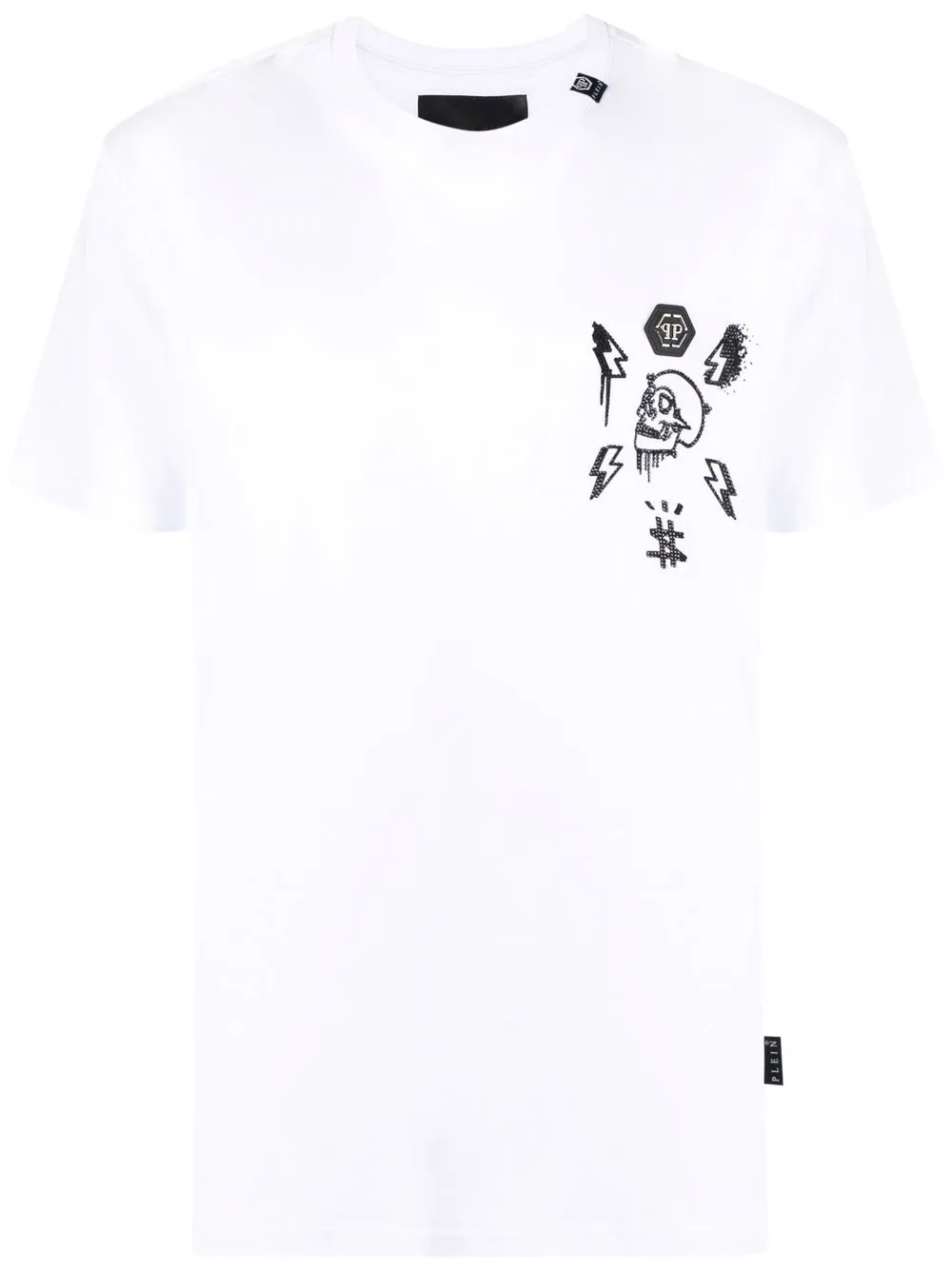 Stones Skull T-shirt - 1