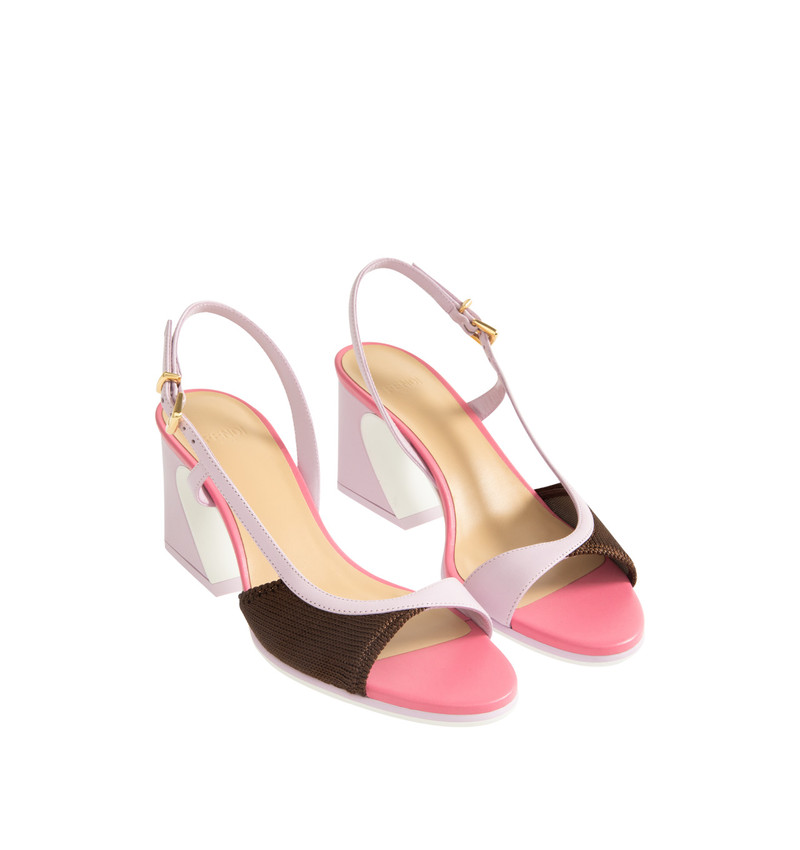 FENDI ARCO SANDAL outlook