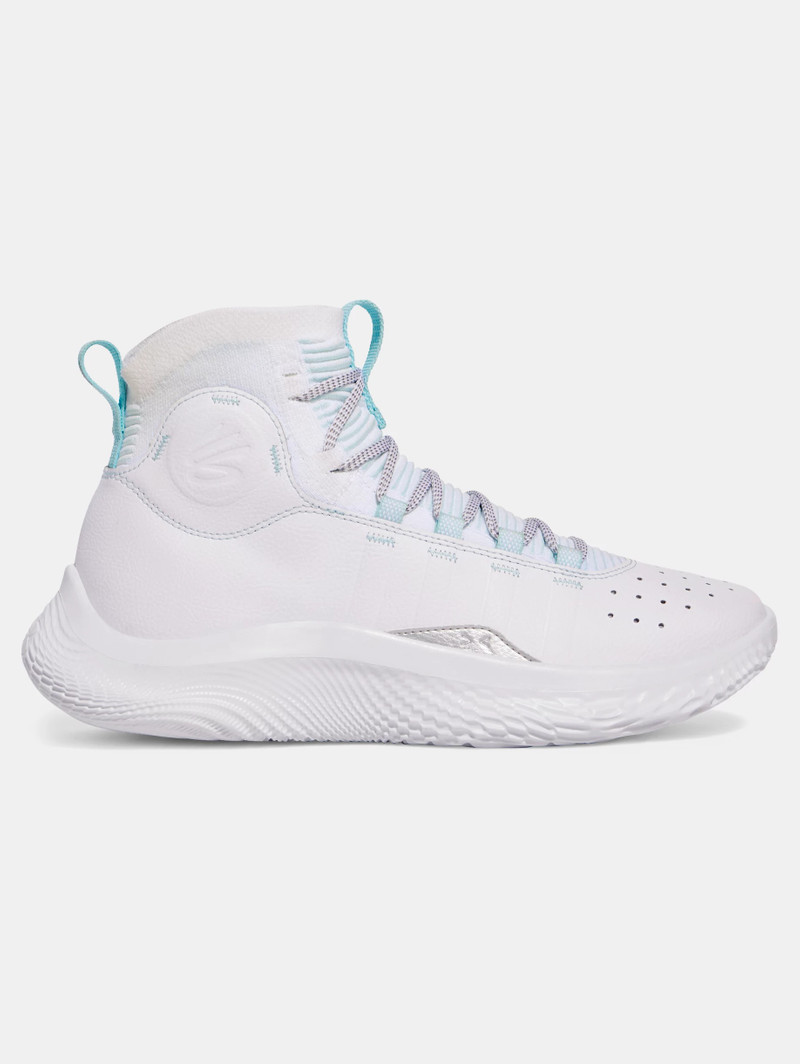 Curry 4 FloTro - 1