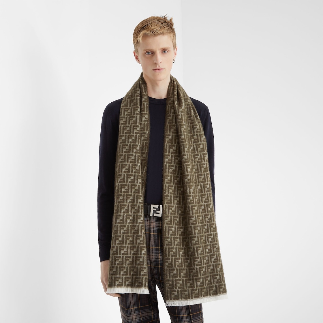 Scarf - 3