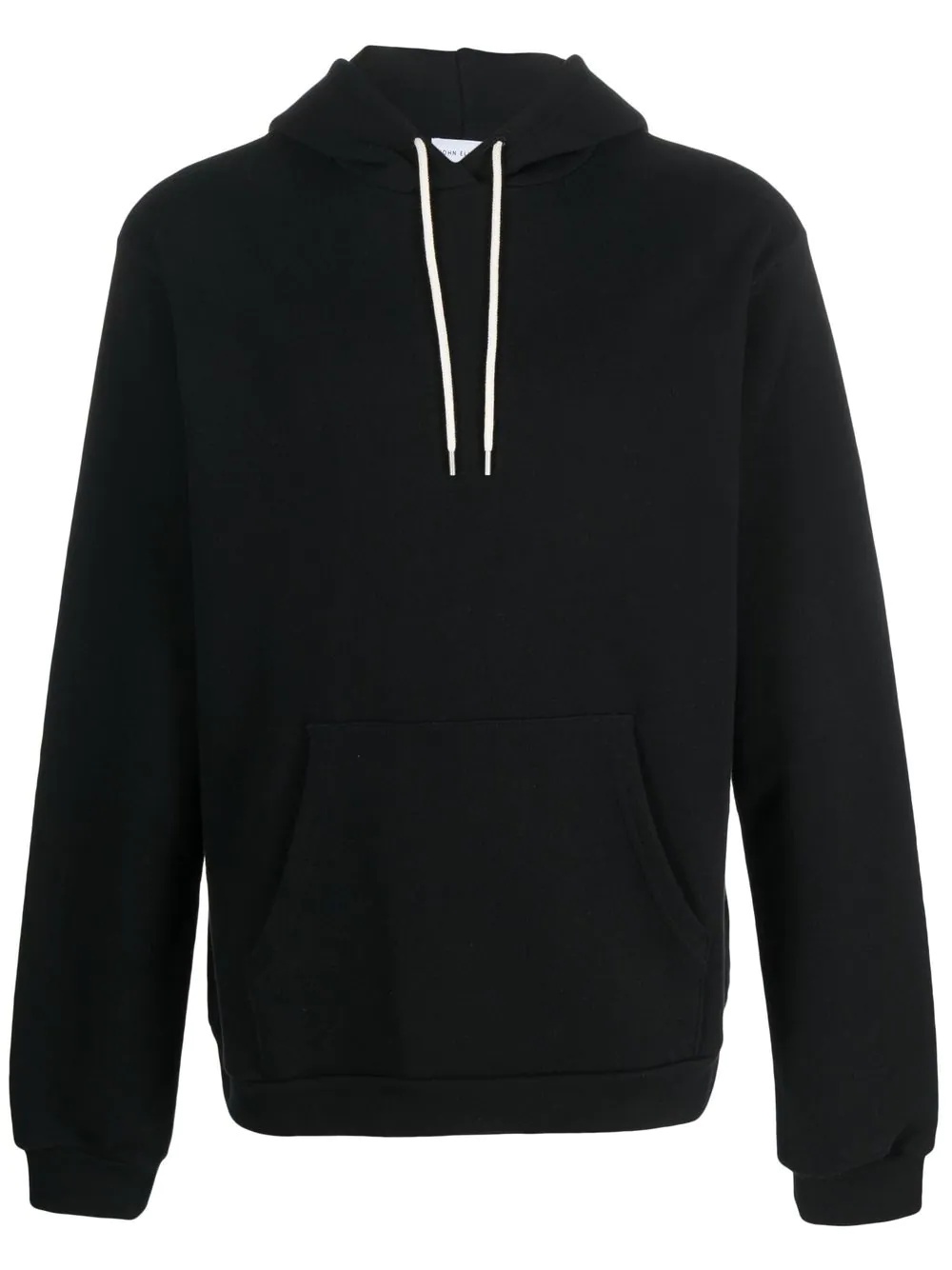 Beach long-sleeve hoodie - 1