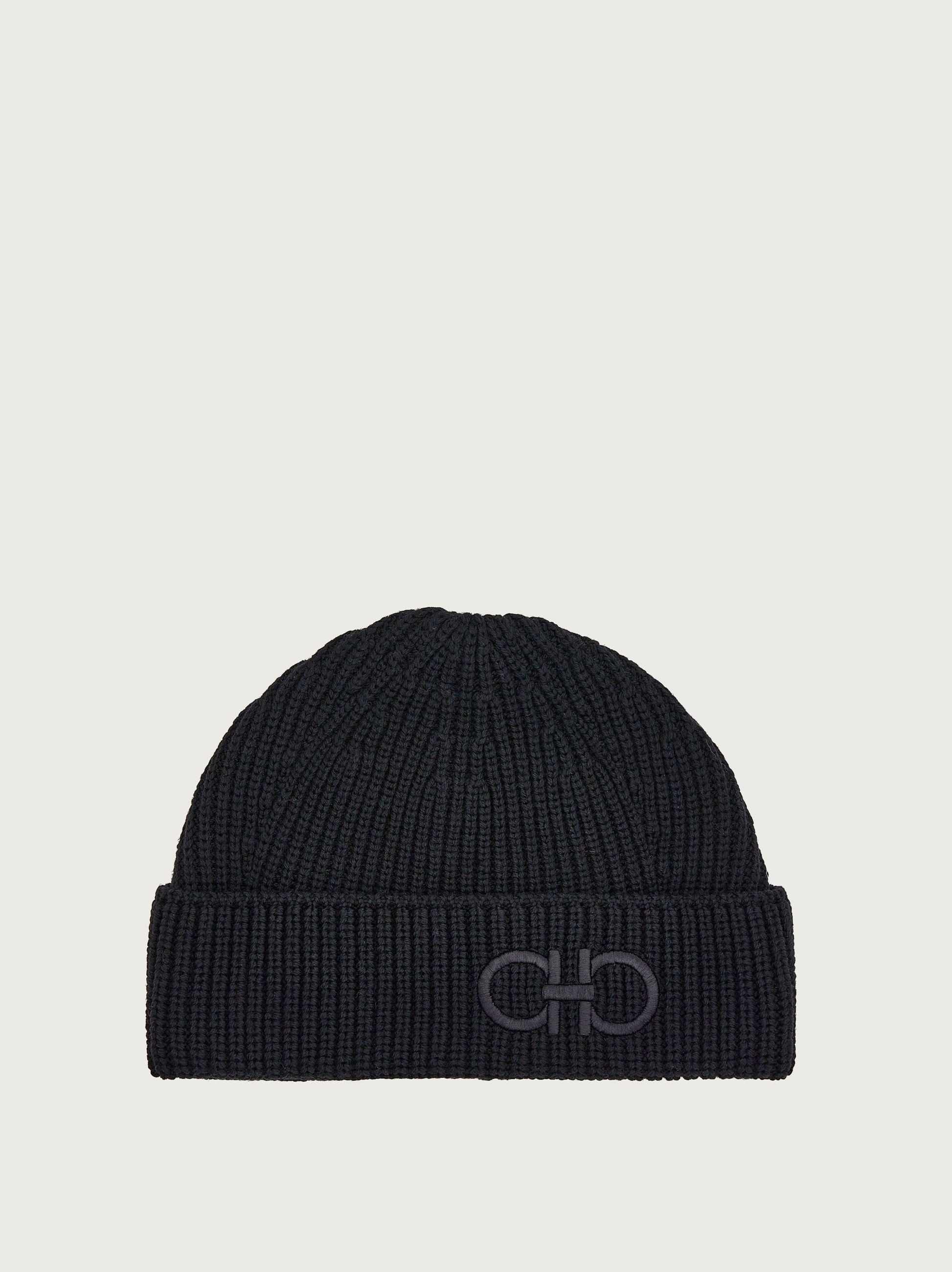 Wool beanie - 1