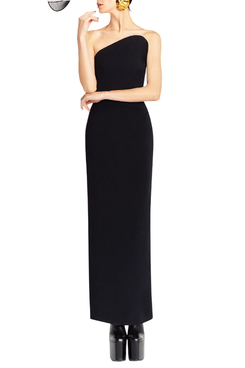 EVE MAXI DRESS - 2