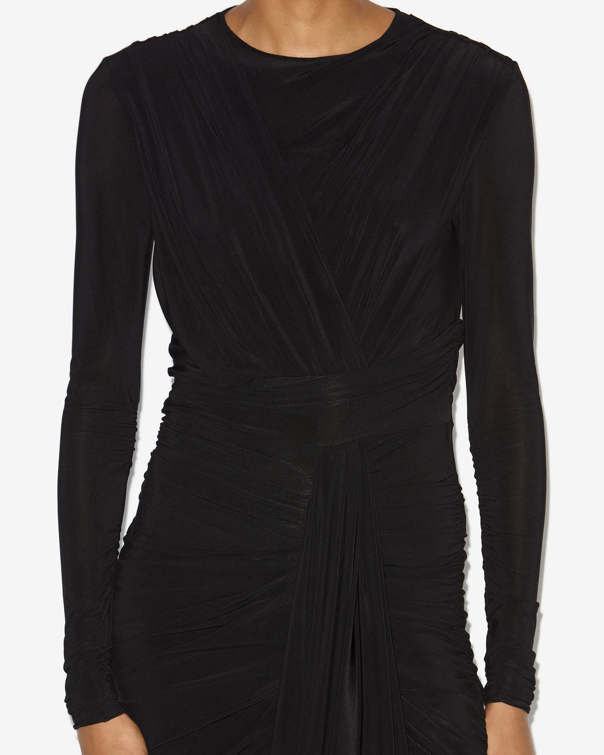 ZORAH DRESS - 3