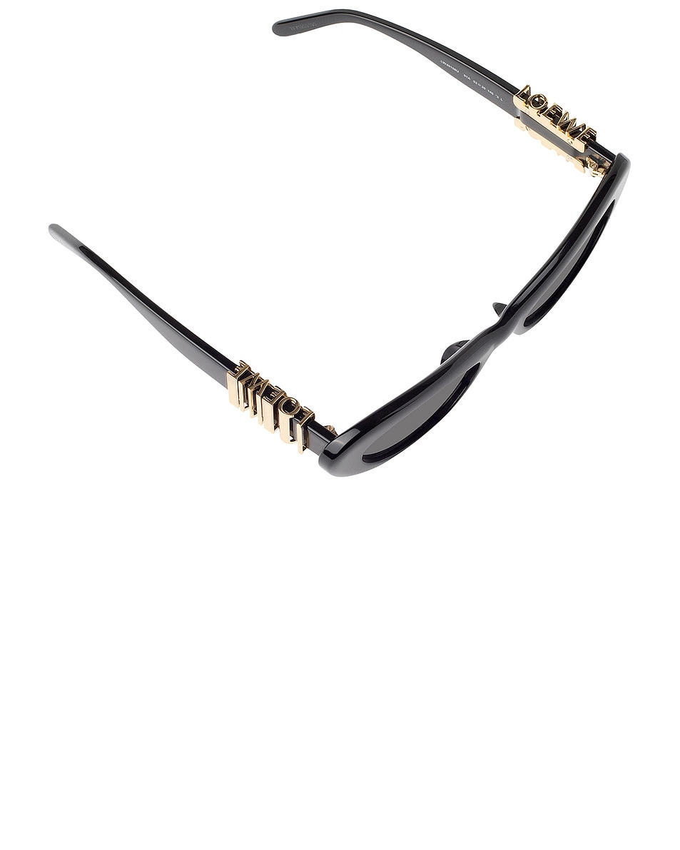 Slim Sunglasses - 5