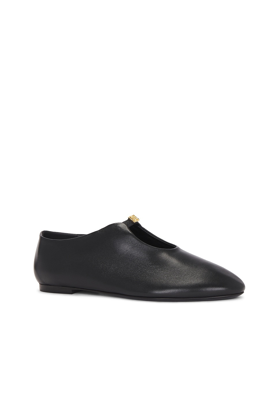 4G Liquid Ballerina Flat - 2